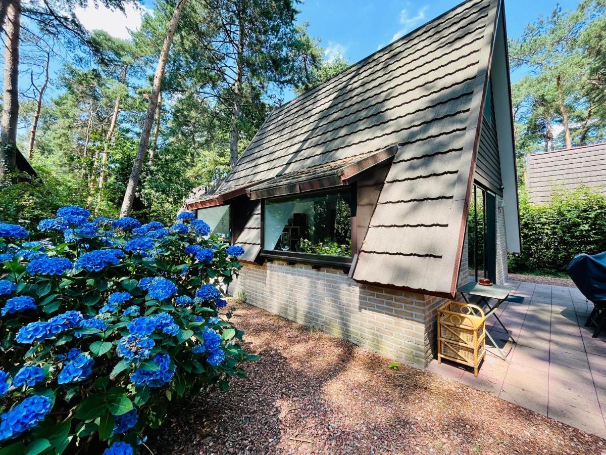 Vila Kabouterhuisje Rekem Lanaken Exteriér fotografie