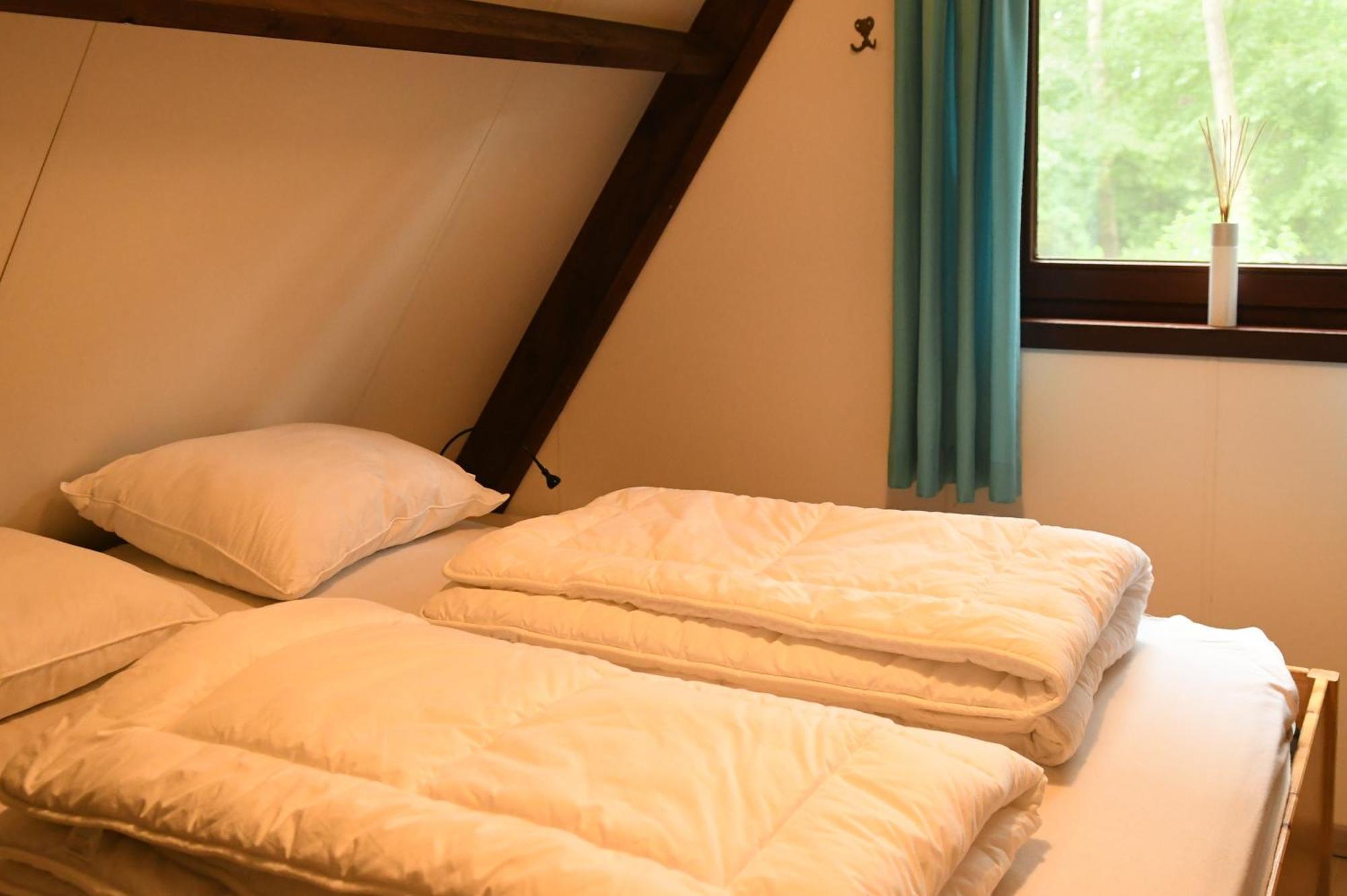 Vila Kabouterhuisje Rekem Lanaken Exteriér fotografie