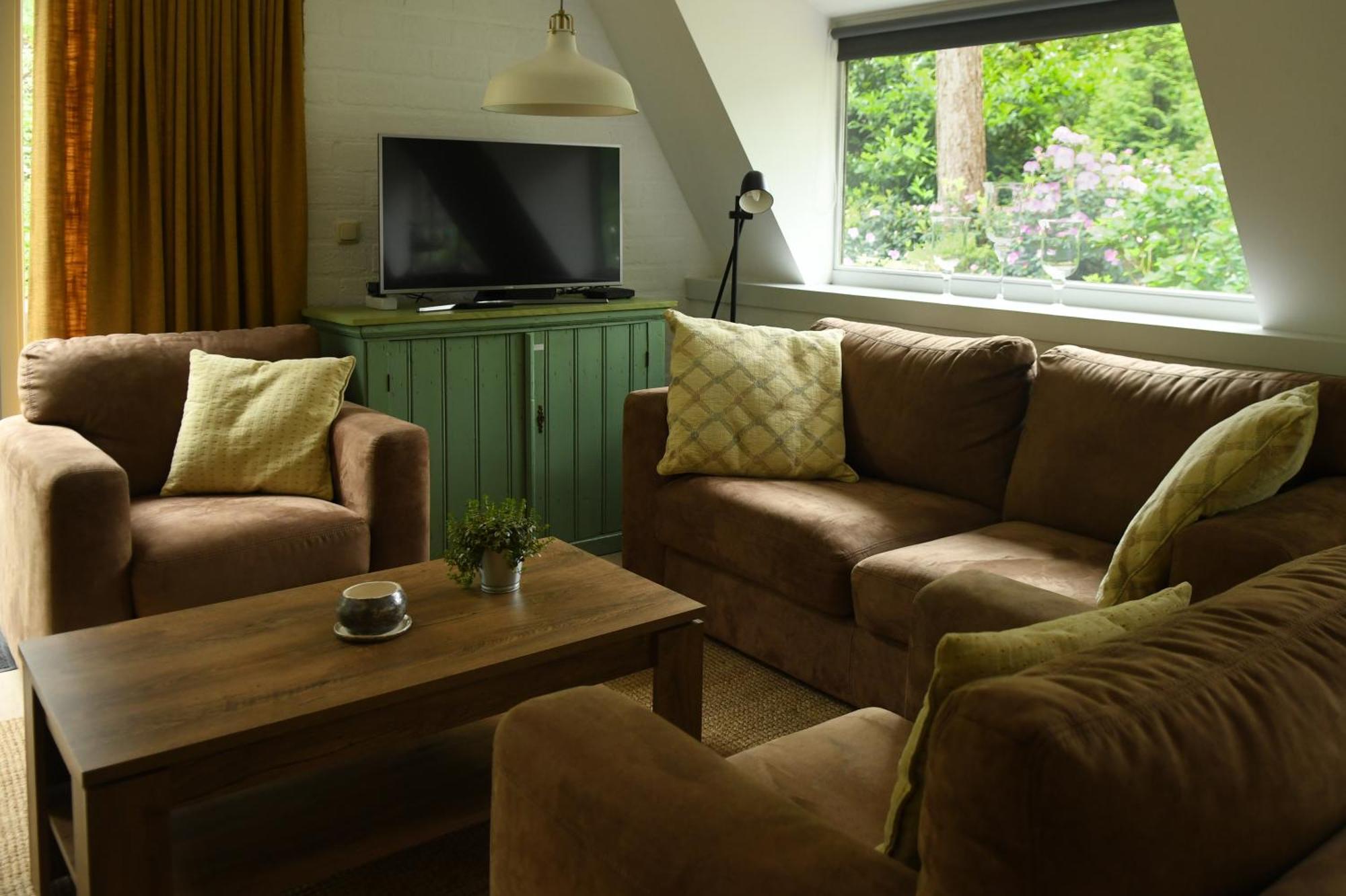 Vila Kabouterhuisje Rekem Lanaken Exteriér fotografie